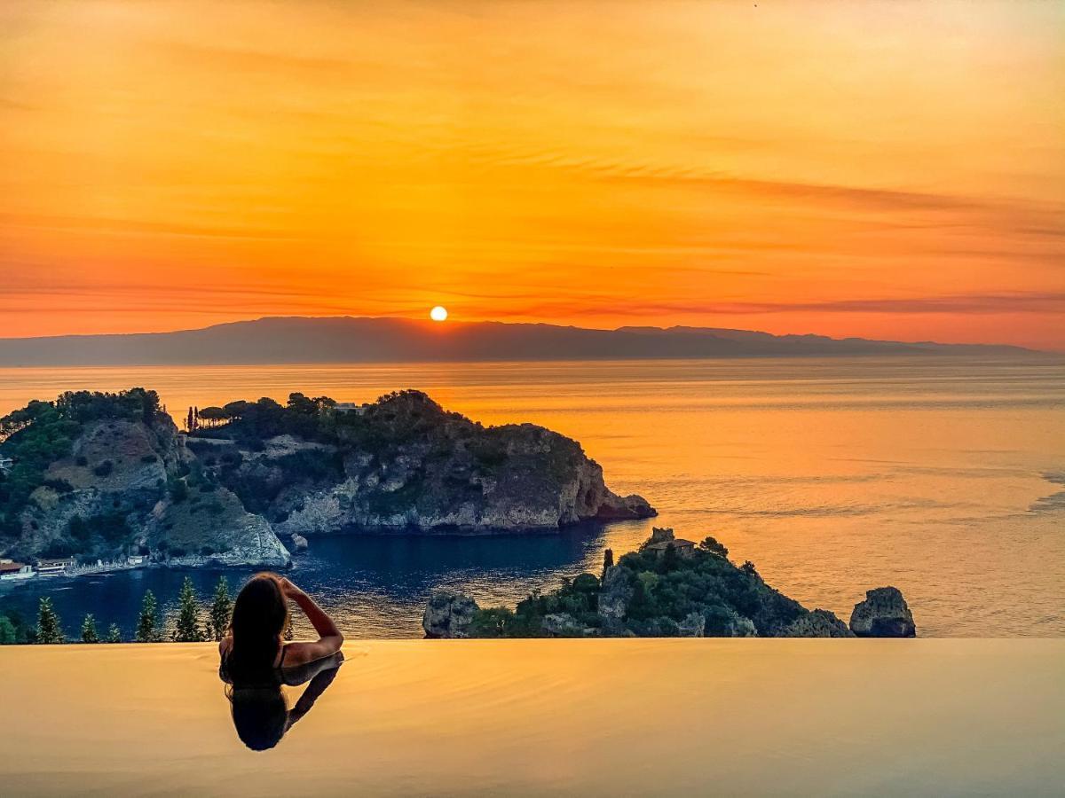 Isola Bella Infinity Appart hôtel 2*