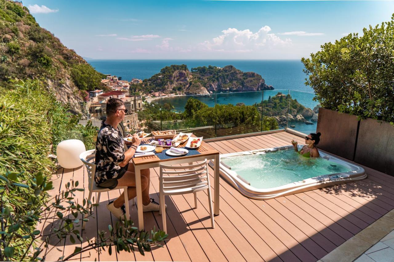 Isola Bella Infinity Appart hôtel 2*