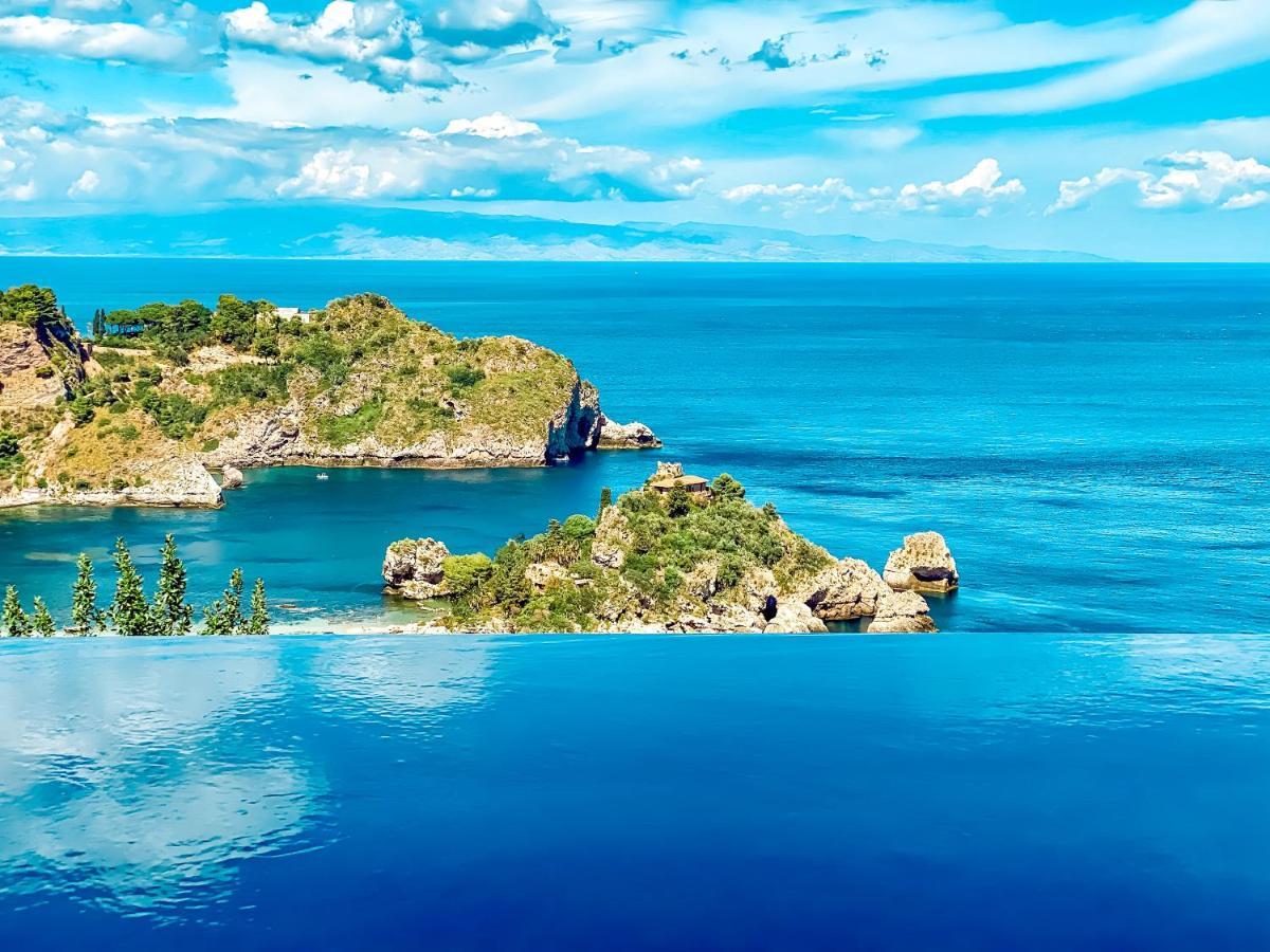Aparthotel Isola Bella Infinity