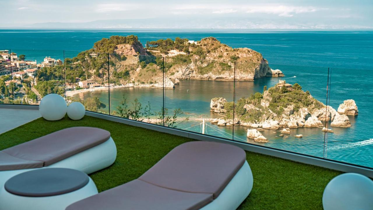 Isola Bella Infinity 2* Taormine