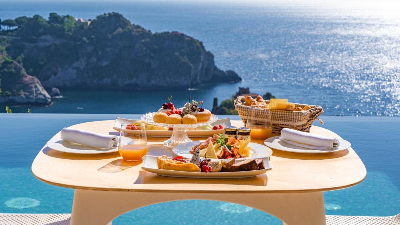 Isola Bella Infinity Appart hôtel 2*
