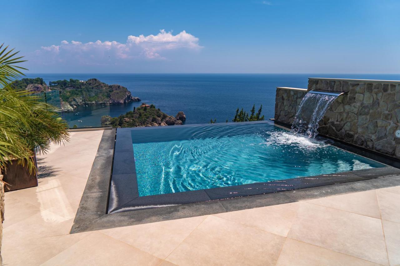 Isola Bella Infinity 2*