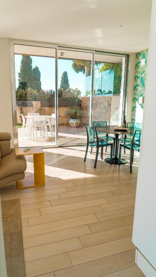 Aparthotel Isola Bella Infinity 2*