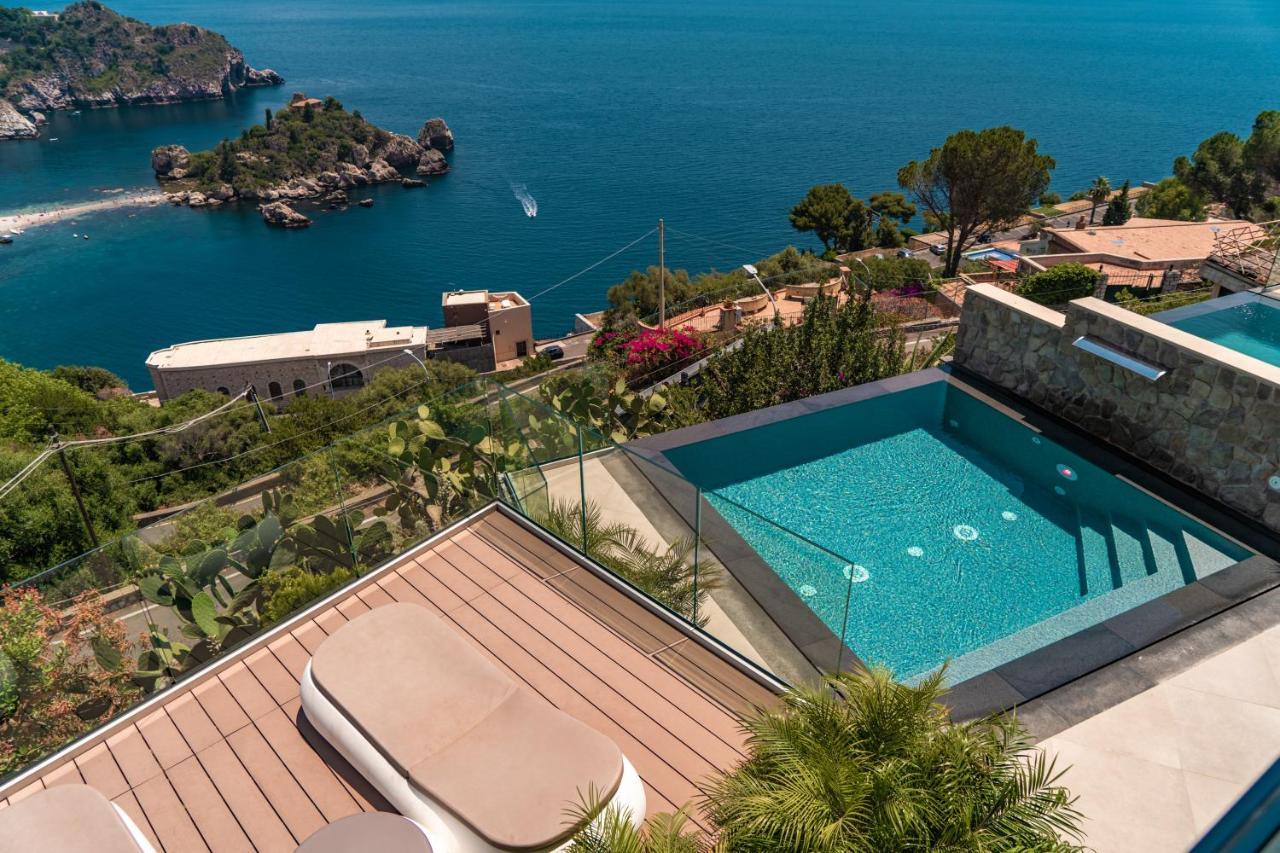 Isola Bella Infinity Aparthotel 2*