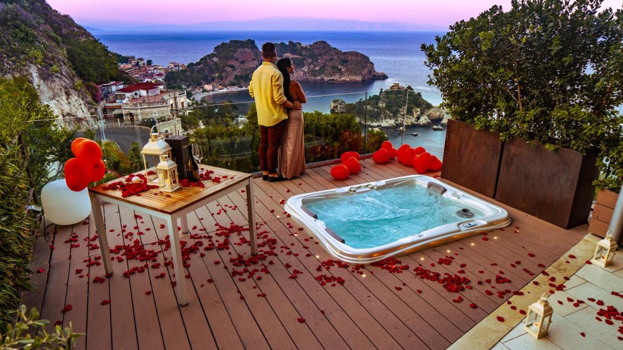 Appart hôtel Isola Bella Infinity