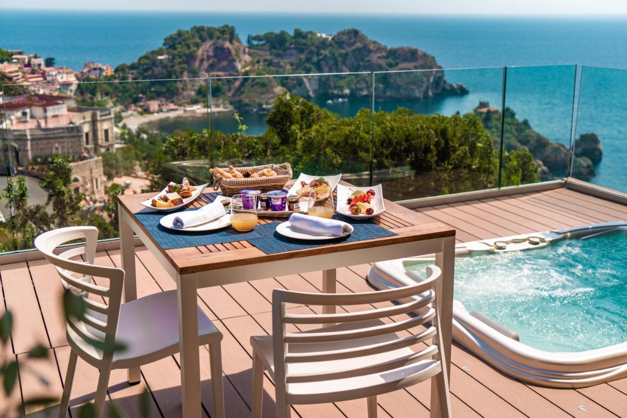 Isola Bella Infinity 2*