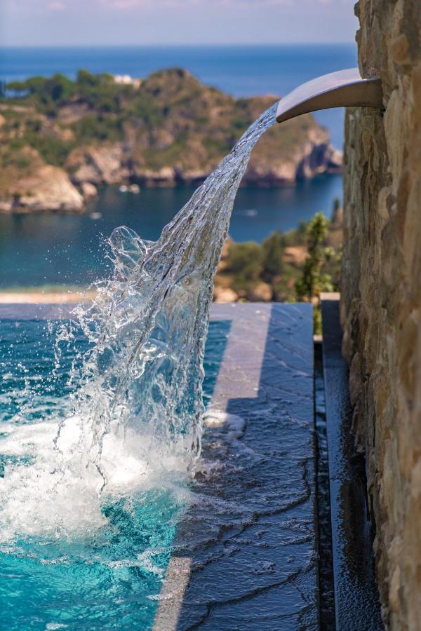 Isola Bella Infinity Aparthotel Taormina