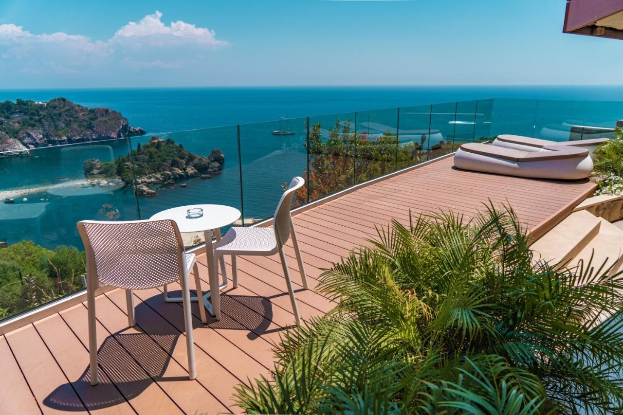Isola Bella Infinity Appart hôtel 2*
