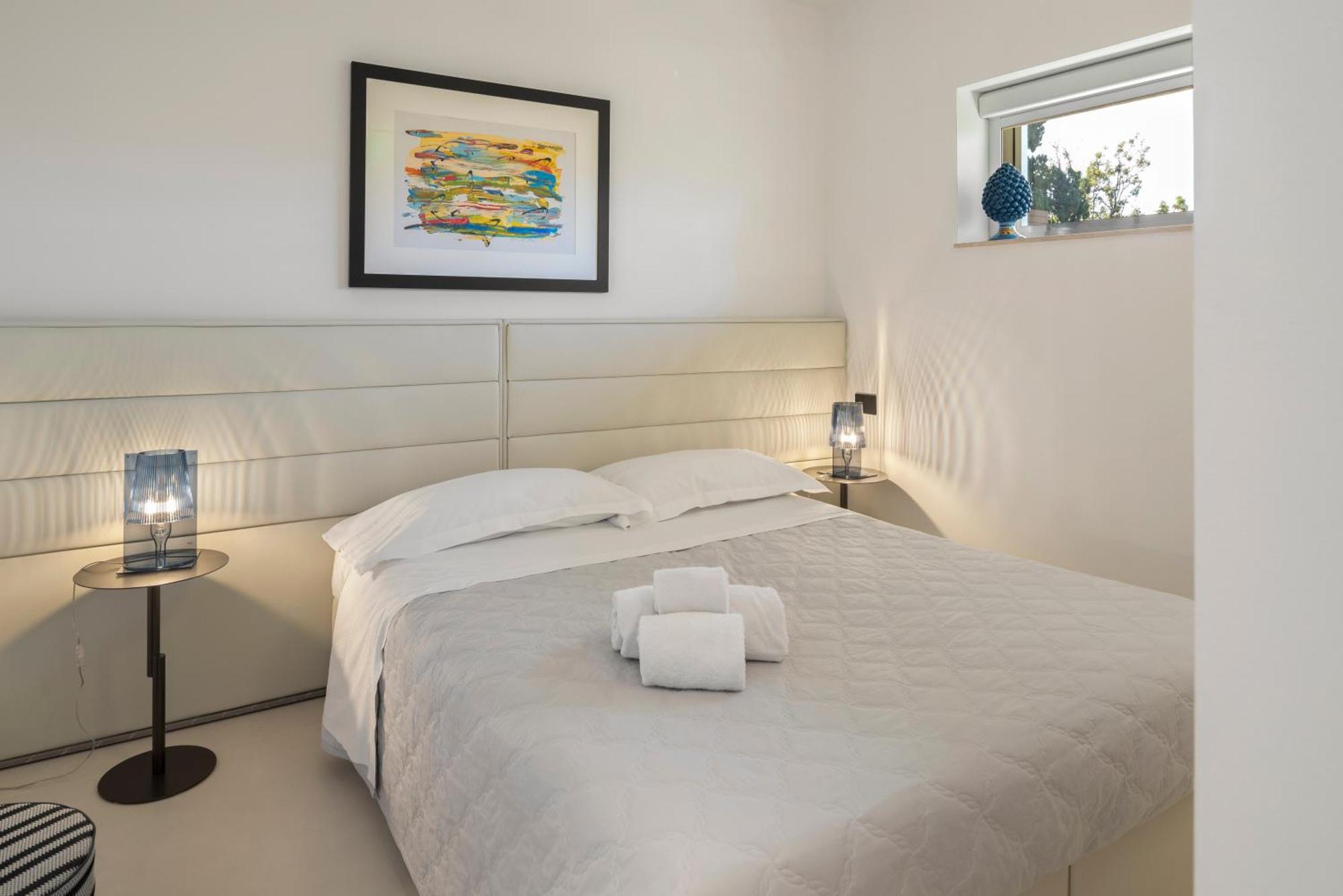 Aparthotel Isola Bella Infinity Taormina