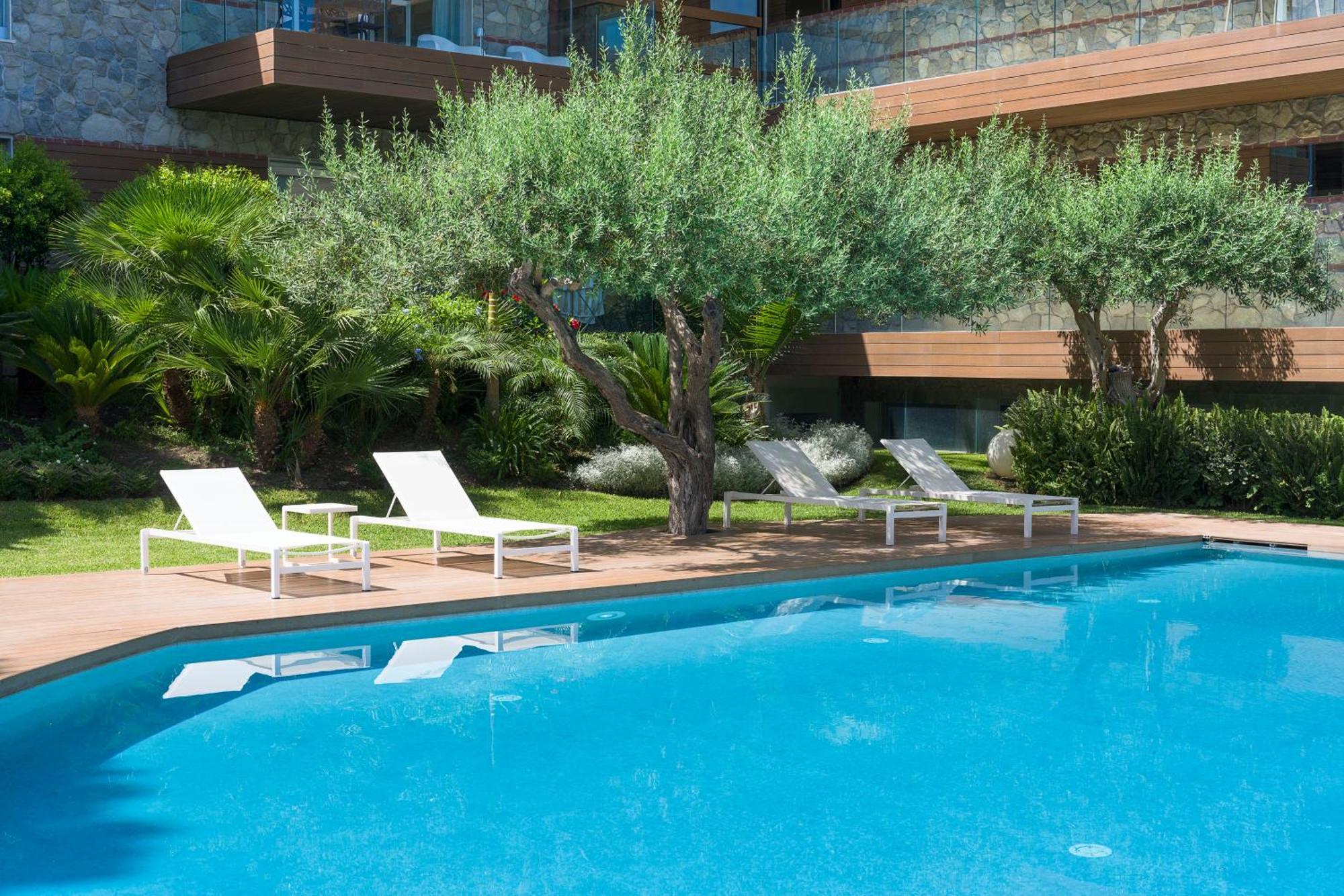 Aparthotel Isola Bella Infinity