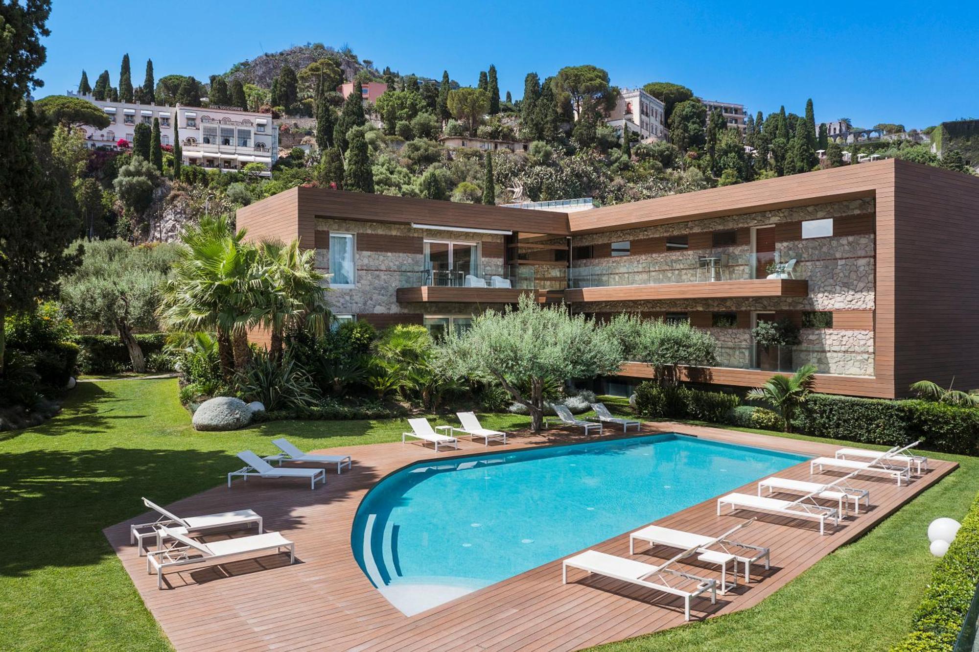 Isola Bella Infinity 2*