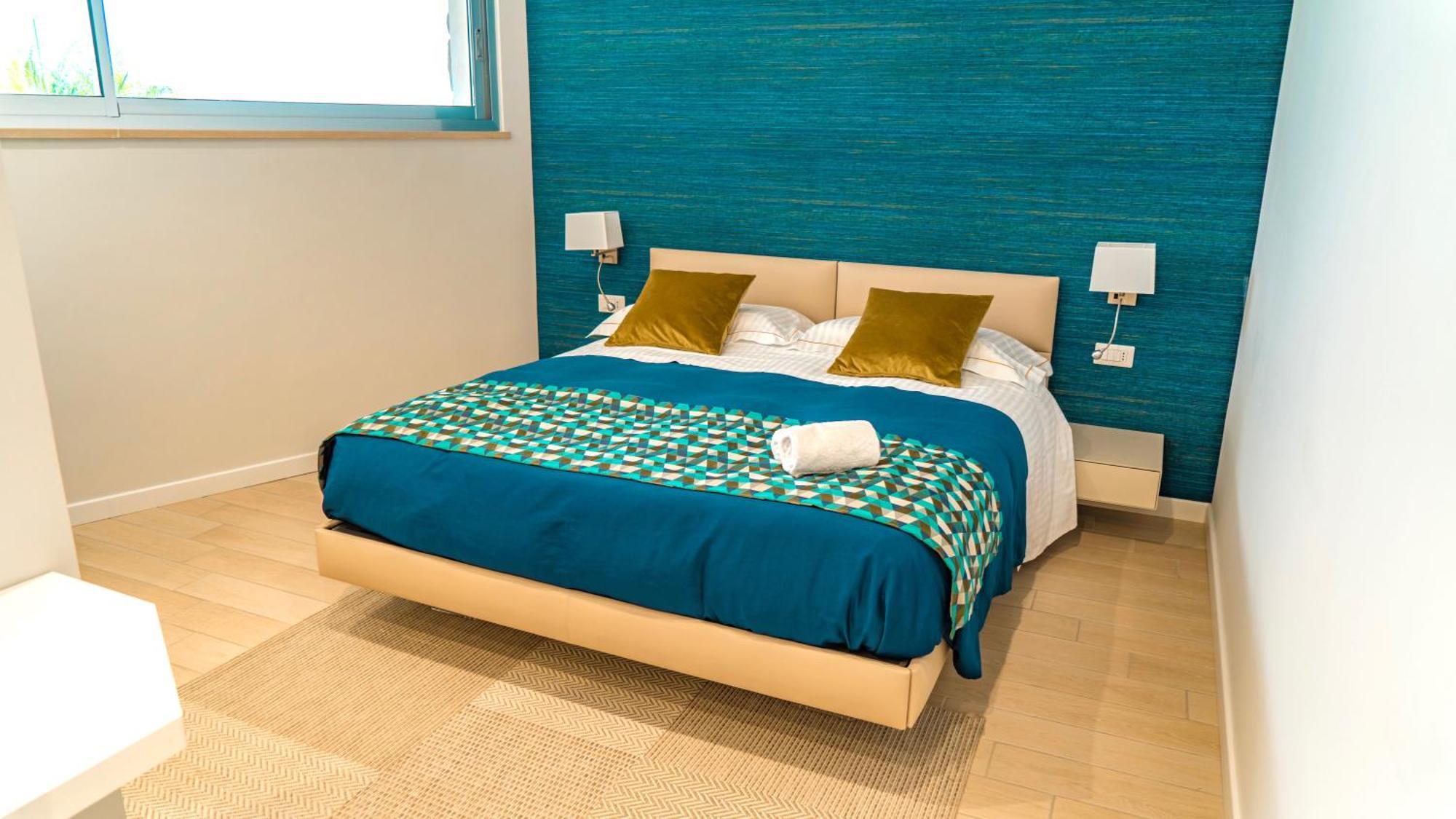 Isola Bella Infinity Aparthotel