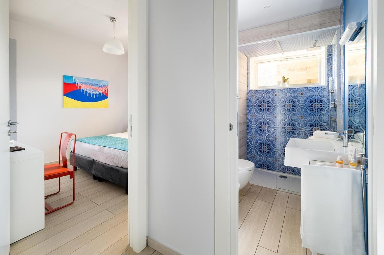 Isola Bella Infinity Aparthotel