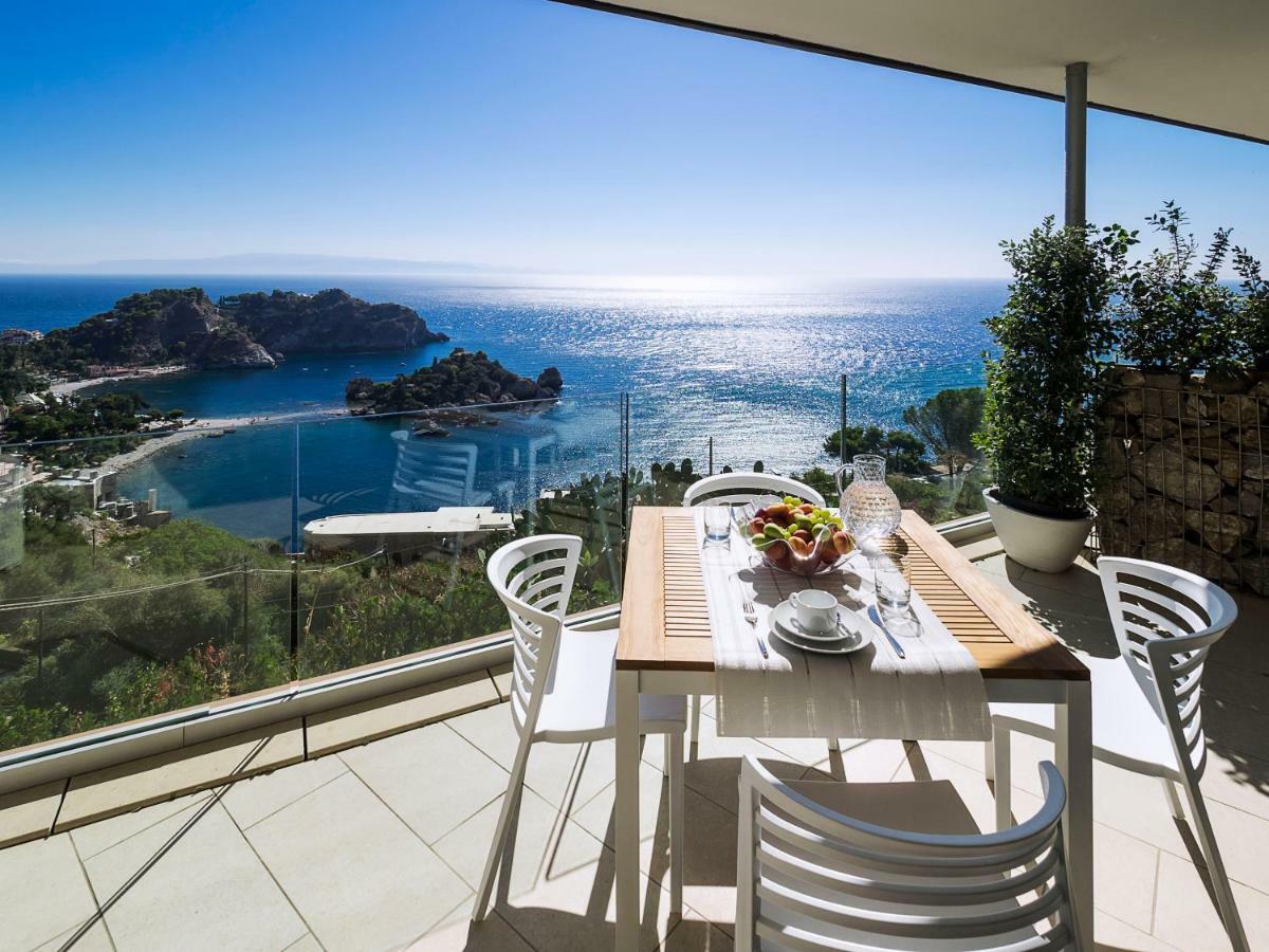 Apartahotel Isola Bella Infinity Taormina