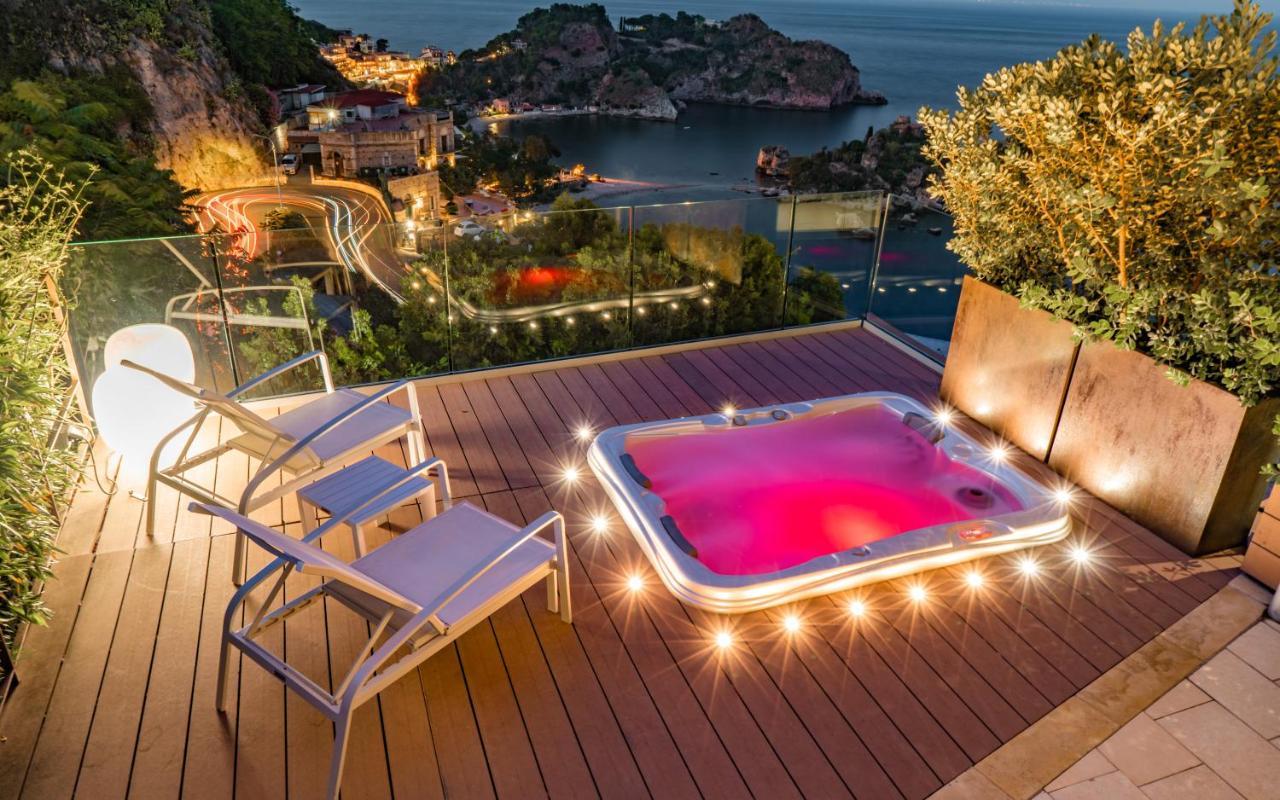 Aparthotel Isola Bella Infinity Taormina